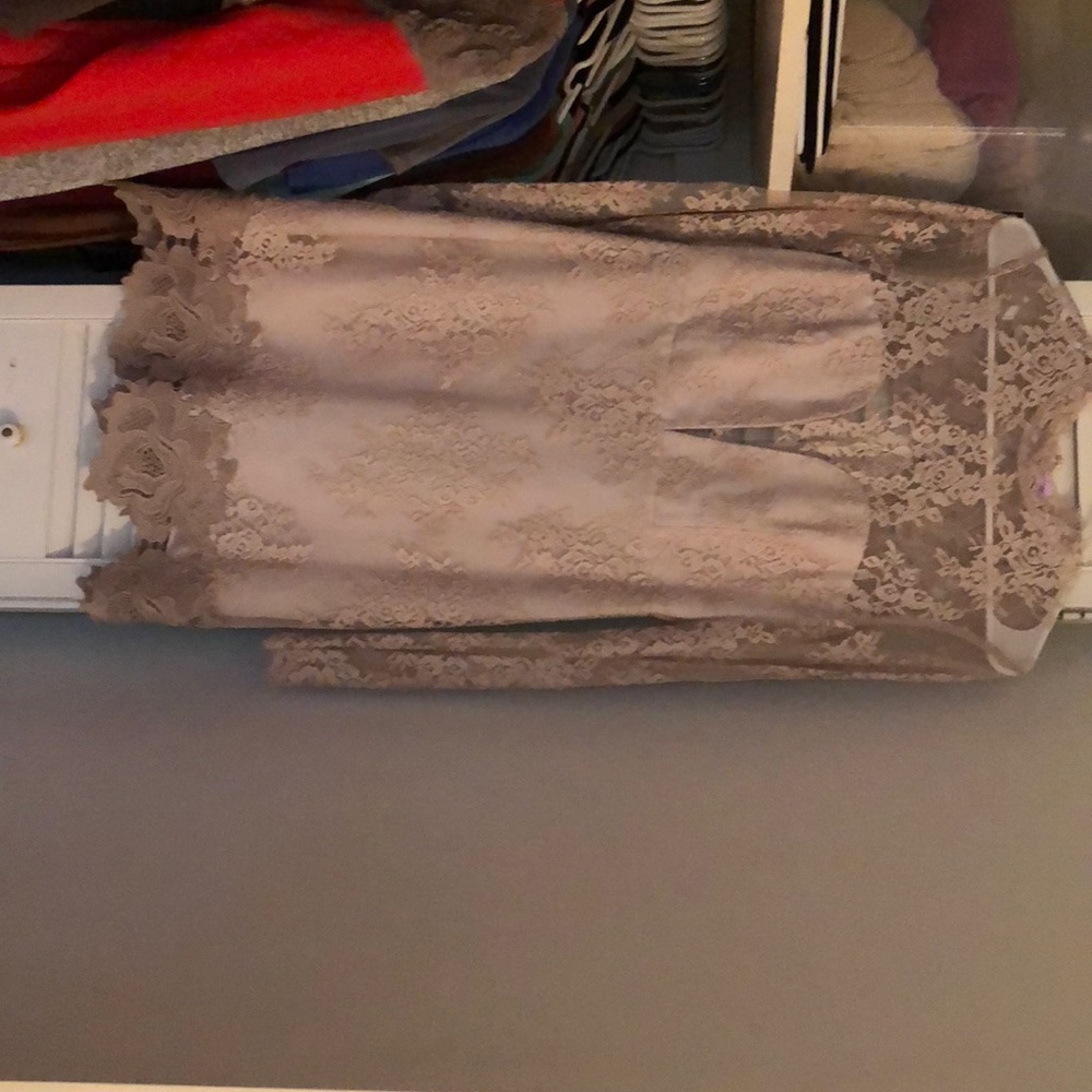 Beautiful saylor dress